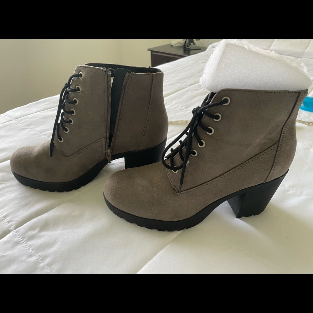 Booties